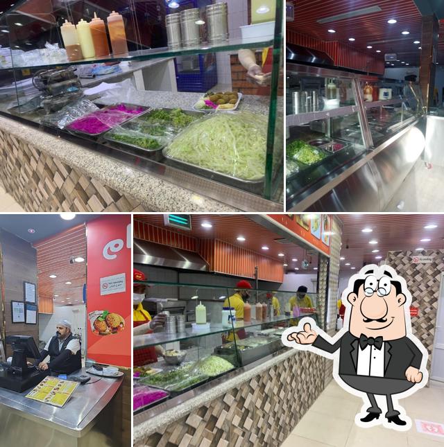 شركه نجاح الشام الذهبيه