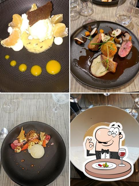 La Table D'Olivier