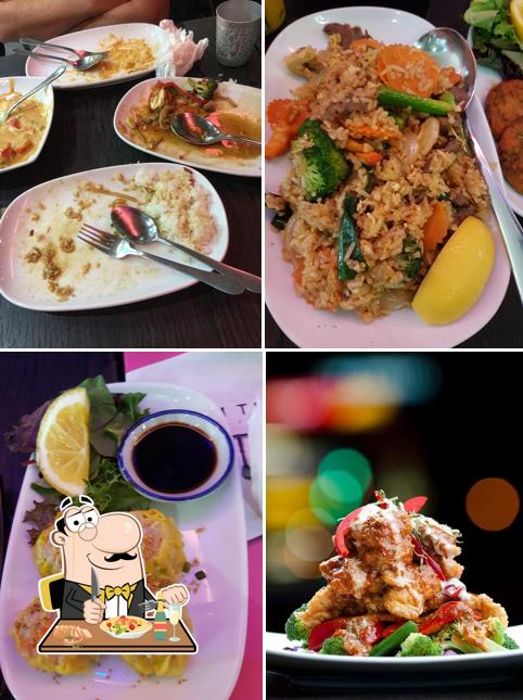 Siam Thai Sutherland