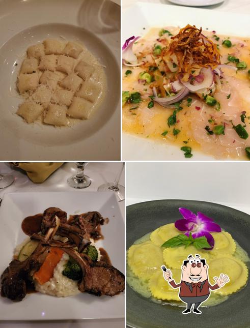 Secreto Restaurant
