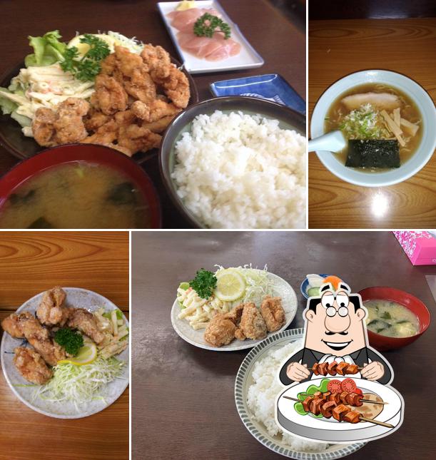 北海屋本店