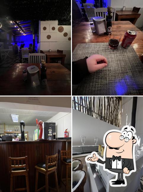 2L Restaurante Grelhados e assados