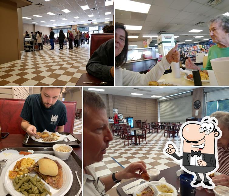 Bevelle Family Cafe