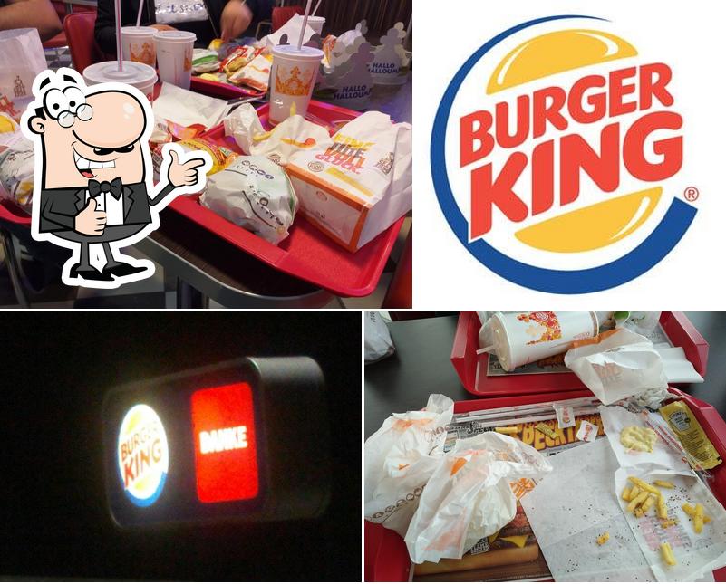 Burger King Butzbach