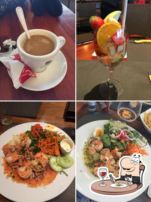 Brasserie In D'en Eekhoorn