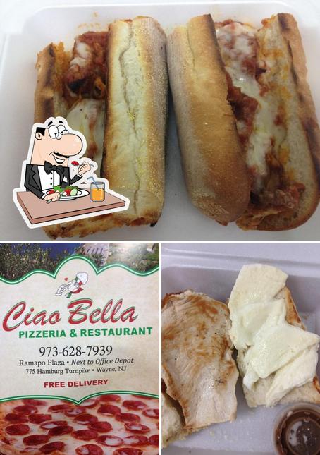 Ciao Bella Pizza & Restaurant