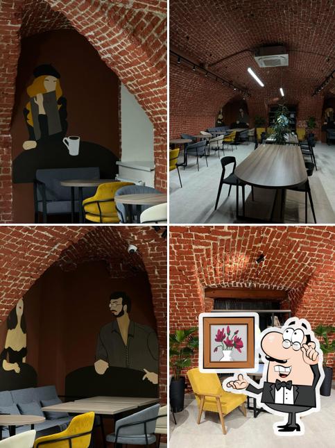 Coffee gallery