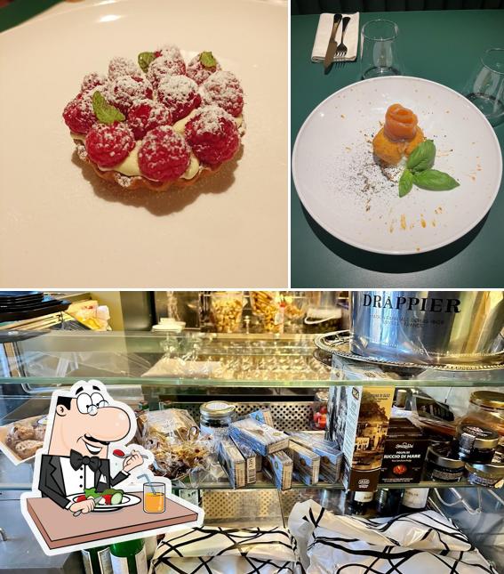 Dal Prefetto - Food & Wine
