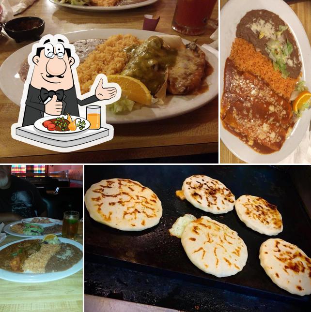 El Zarape Taqueria