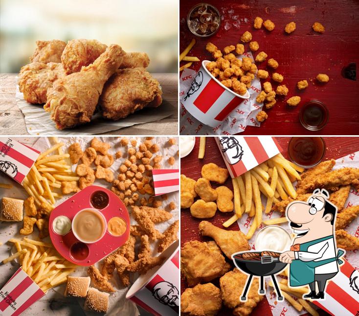 KFC Moree