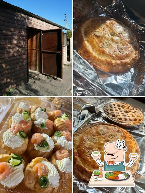 Домашняя Кухня