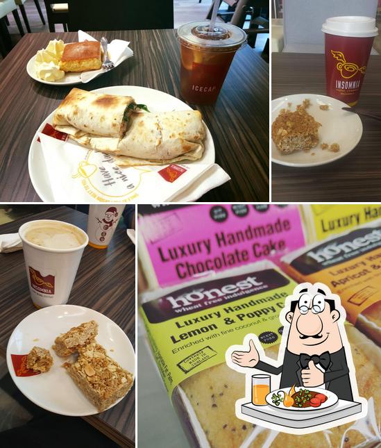 Insomnia Coffee Company - Roscommon