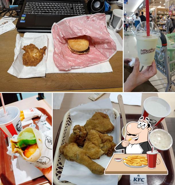 KFC