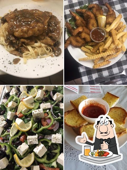 Marsel's Pizzeria
