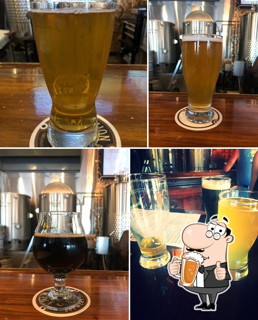 New Union Brewery