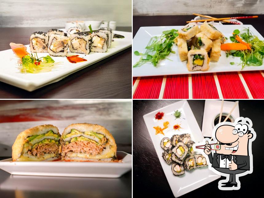 Nippon Sushi