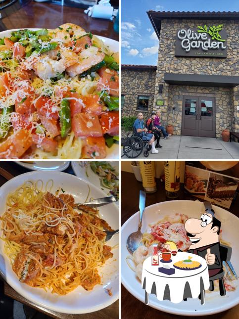 Olive Garden Italian Restaurant