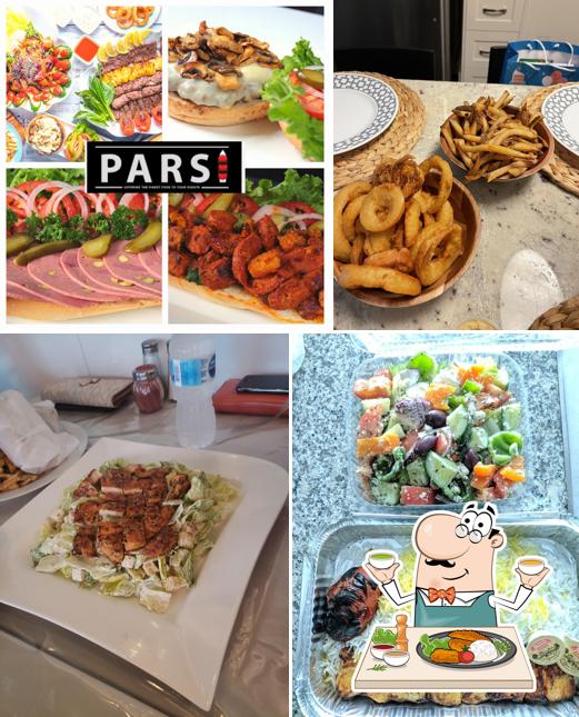 Baba's Burgers,Sandwiches