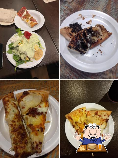 Pizza Pie Cafe