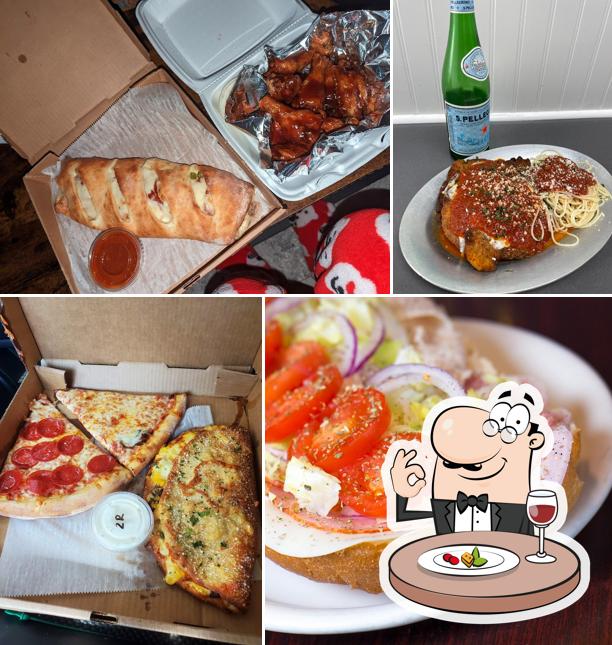 PizzaVola Express