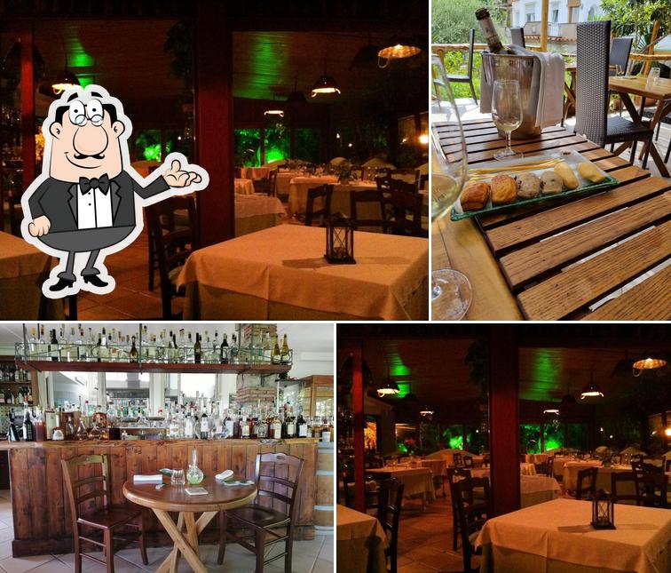 Ristorante da Tonino