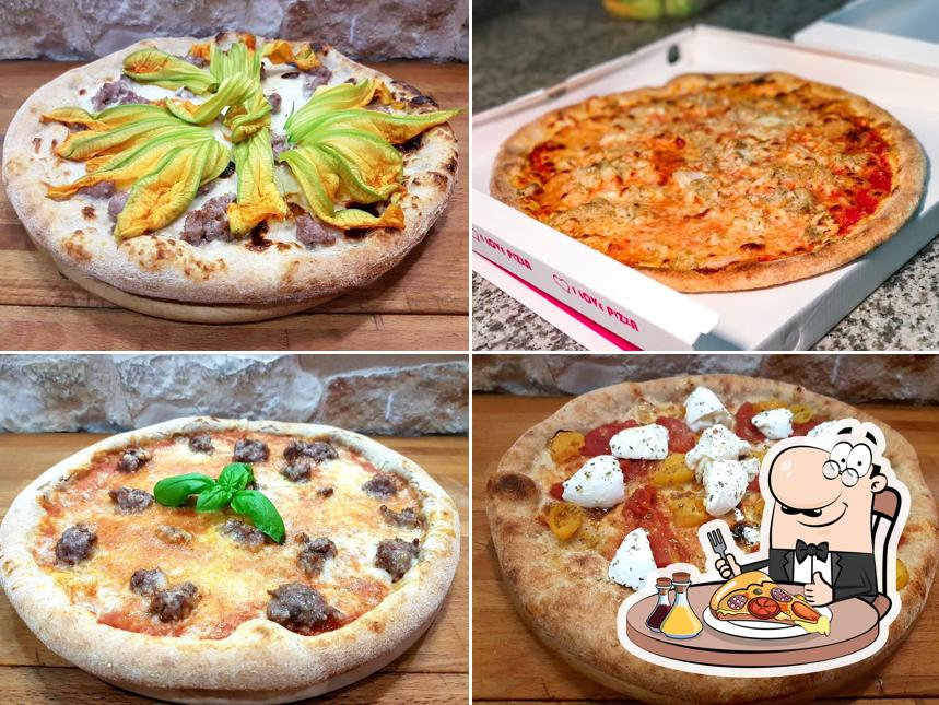 PizzeriaNuvola