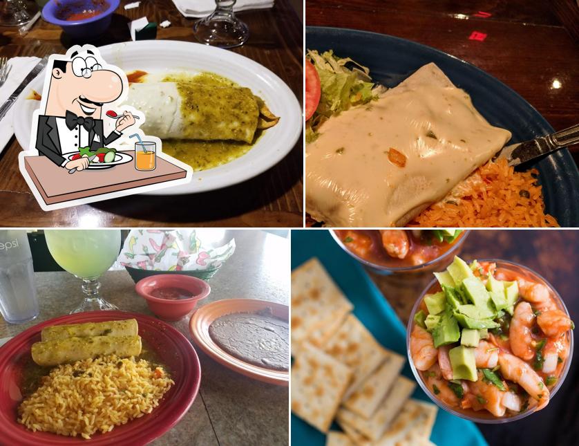 Plaza Mexico Restaurant