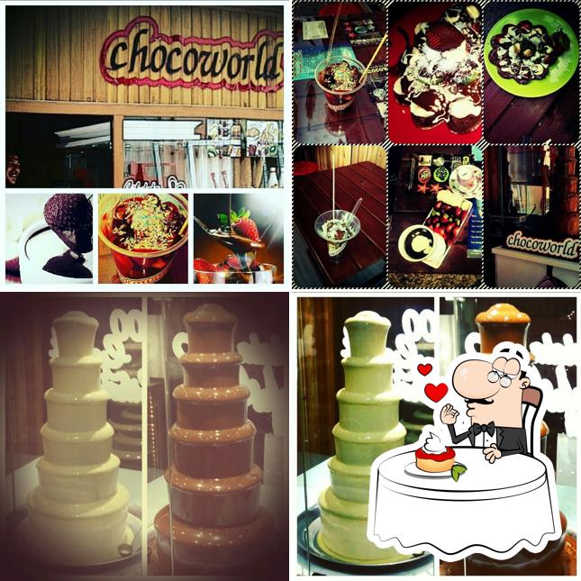 Polatli ChocoWorld