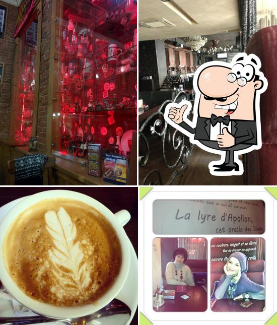 Bar House Cafe