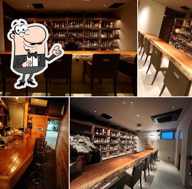 Cafe Bar Diary