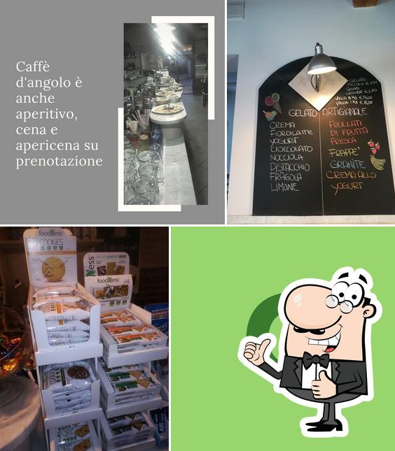 Bar L'angolo