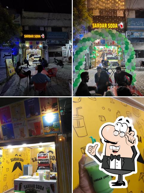 Sardar Soda