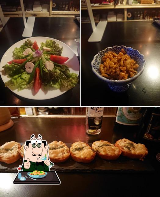 ダイニングバーＱ