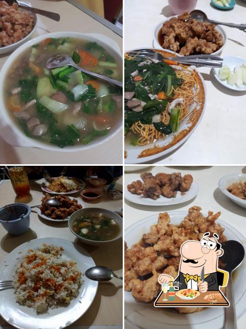 RM. Chinese Food Koloke