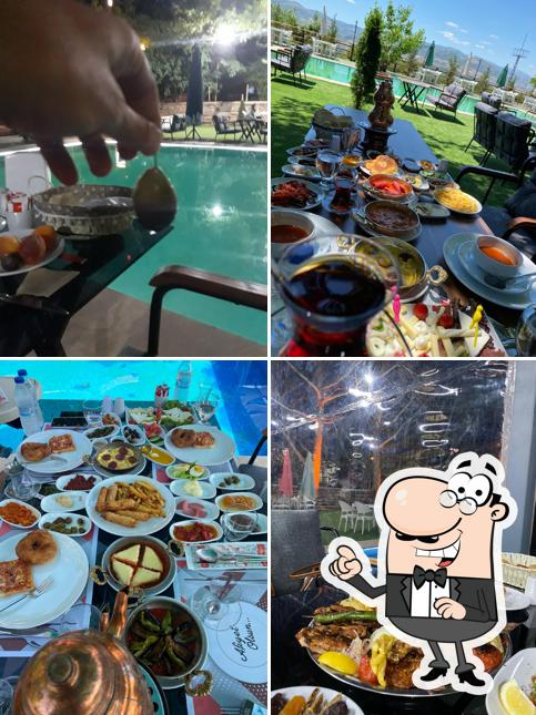 ADEN GARDEN TOKAT