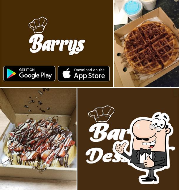Barry's Desserts