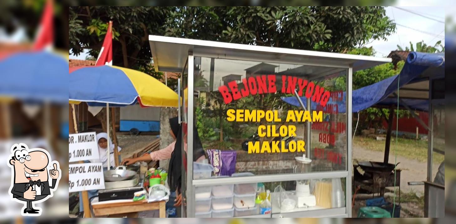 Bejone Inyong