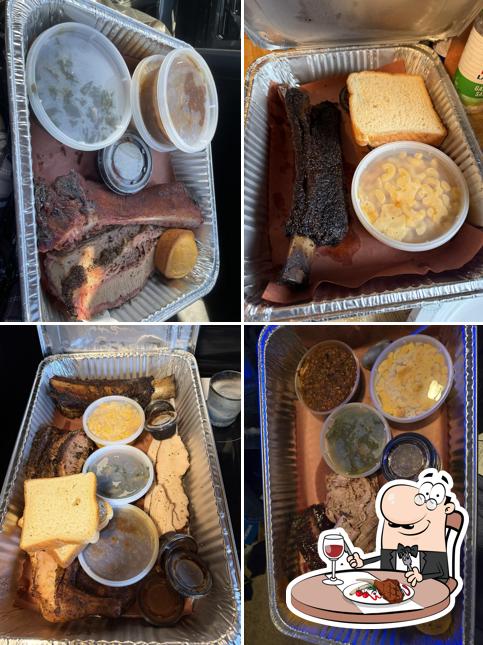 Ben's Smokehouse