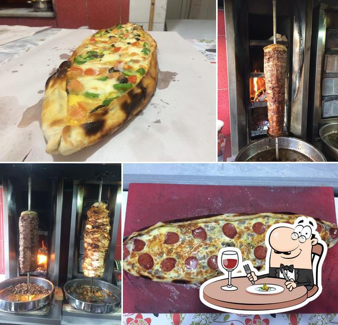 Cakir Pide & Doner Salonu