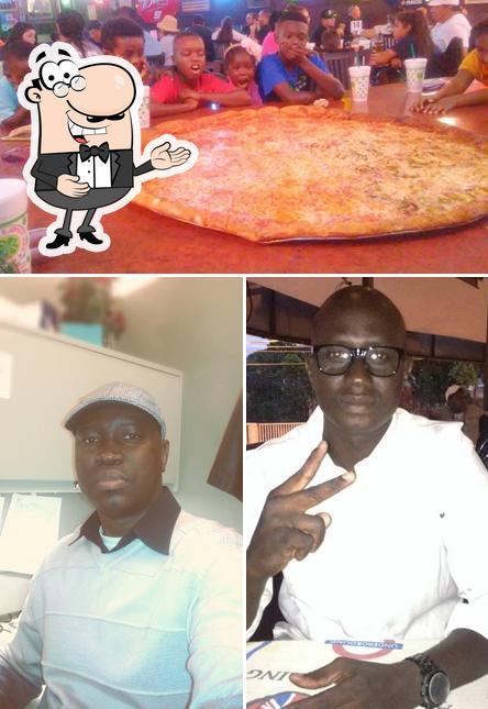 Chez Solange Resturant