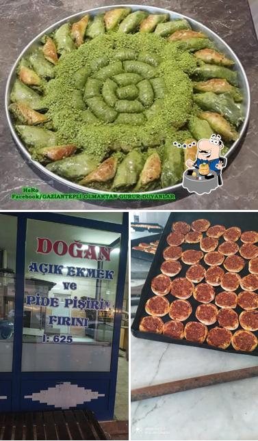 Doğan Ekmek Fırını