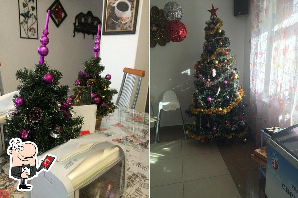 Домашняя кухня