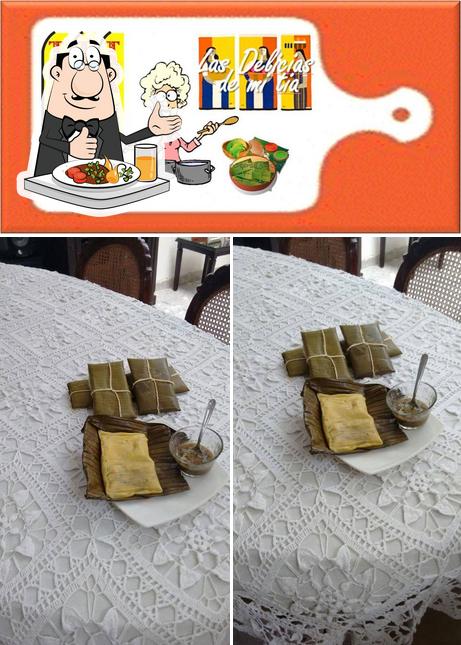 Las Delicias de Glorita