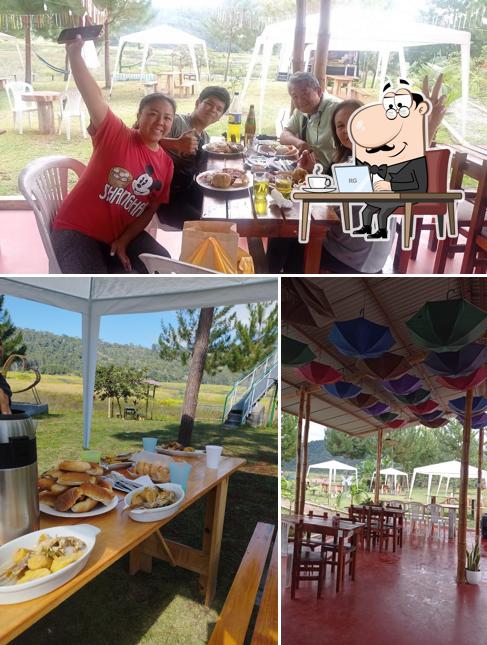 Las Lomas del Oconal
