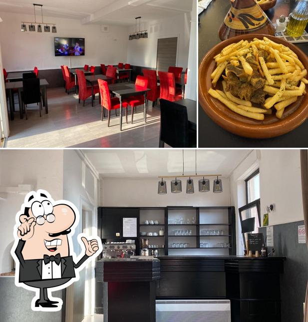Restaurant Le 67