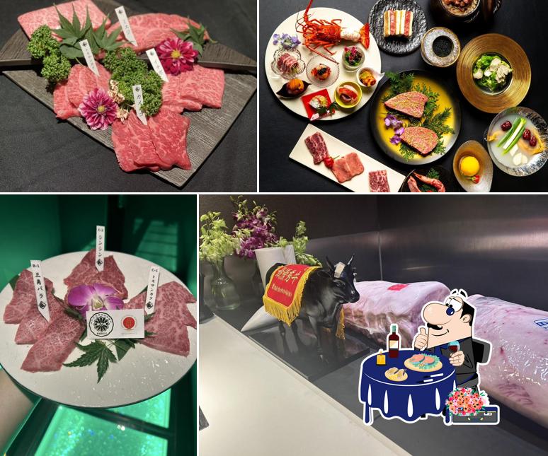 六本木焼肉MASU
