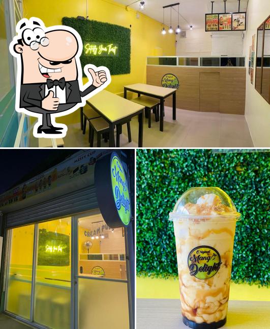 Mango Delight San Francisco Mabalacat