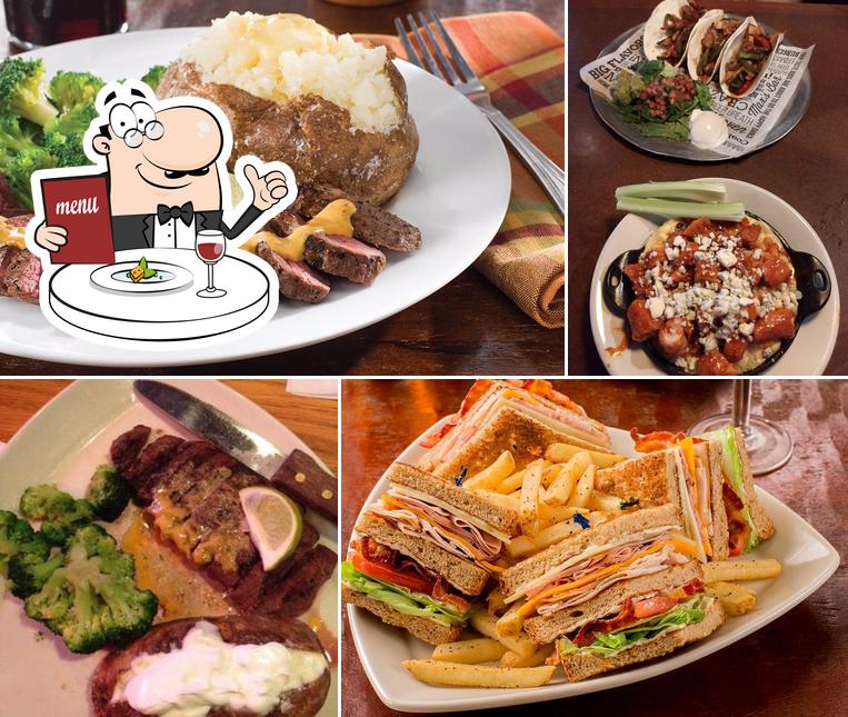 Max & Erma's
