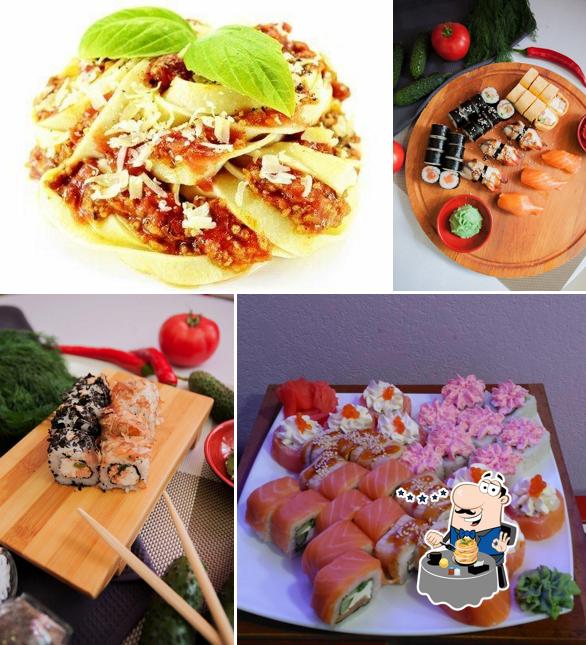 Meal street