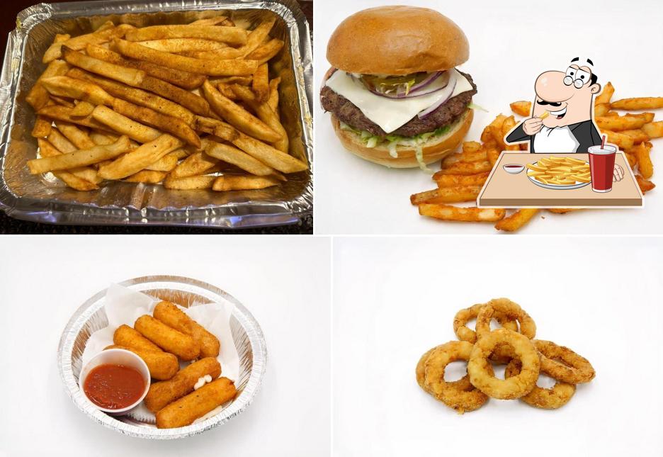 Munch More